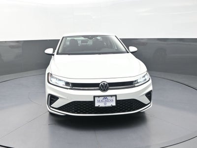 2026 Volkswagen Jetta 1.5T S