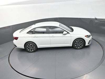 2026 Volkswagen Jetta 1.5T S