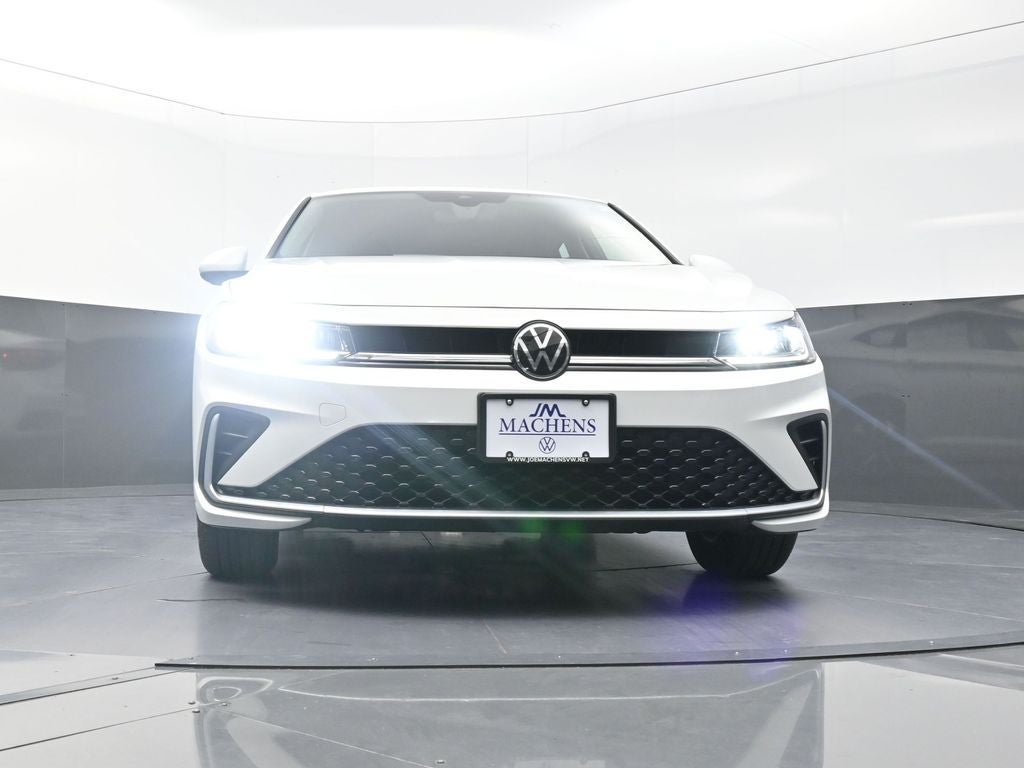 2026 Volkswagen Jetta 1.5T S