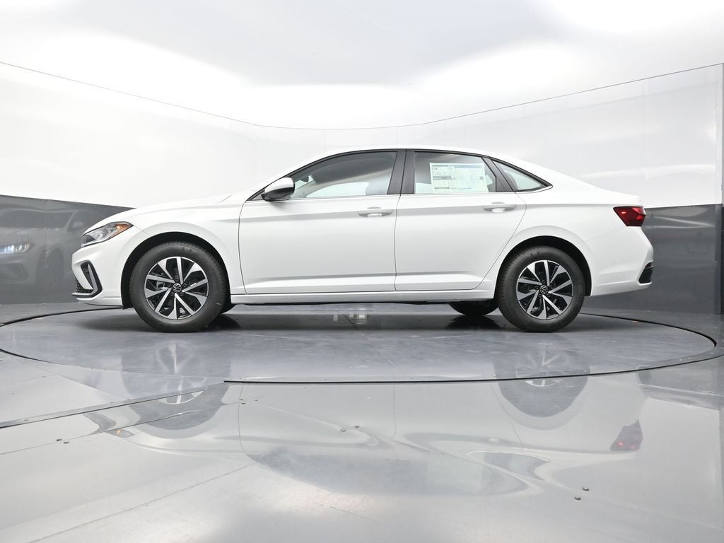 2026 Volkswagen Jetta 1.5T S