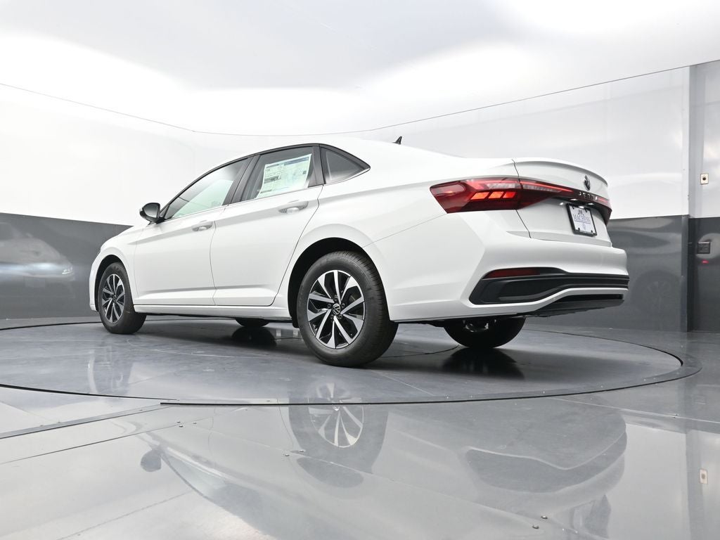 2026 Volkswagen Jetta 1.5T S