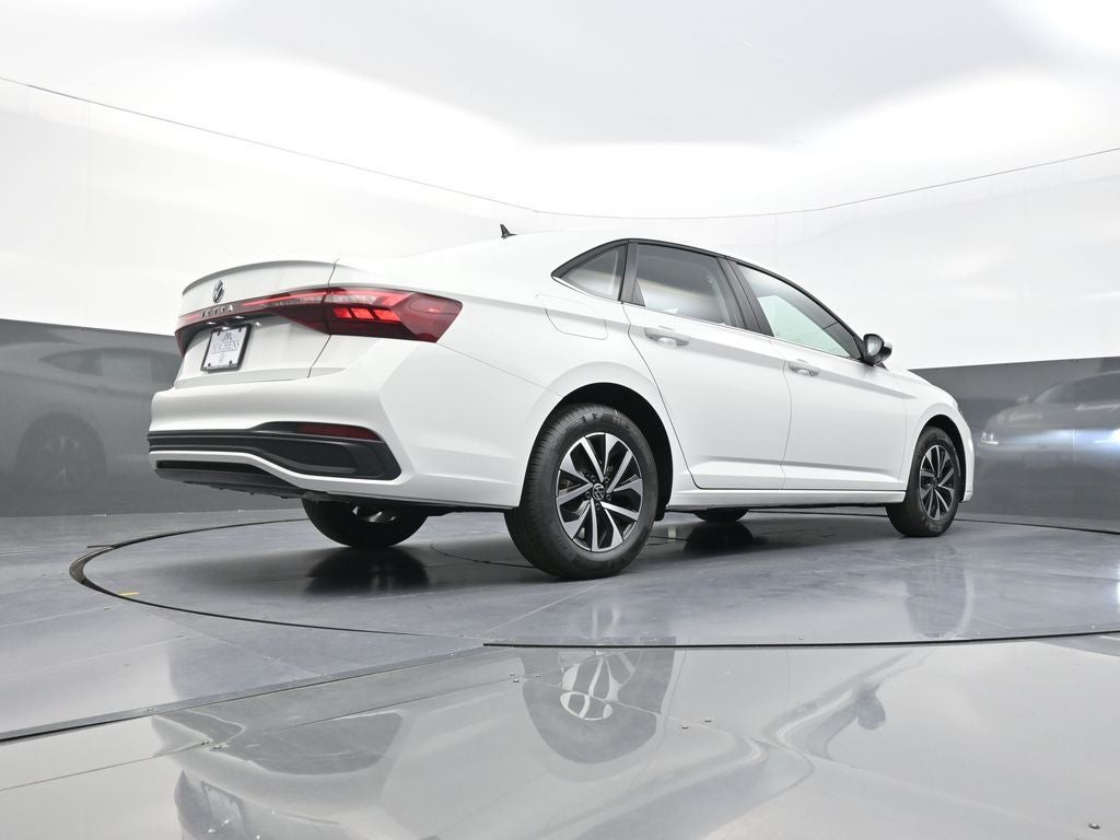 2026 Volkswagen Jetta 1.5T S