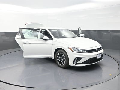 2026 Volkswagen Jetta 1.5T S