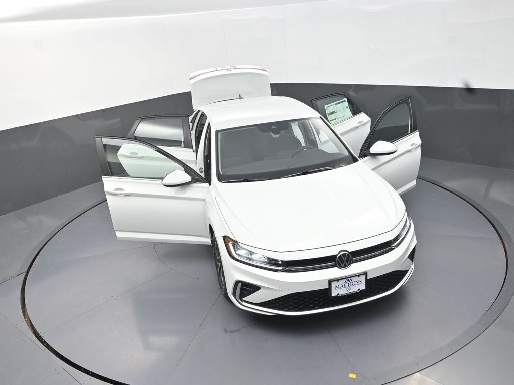 2026 Volkswagen Jetta 1.5T S