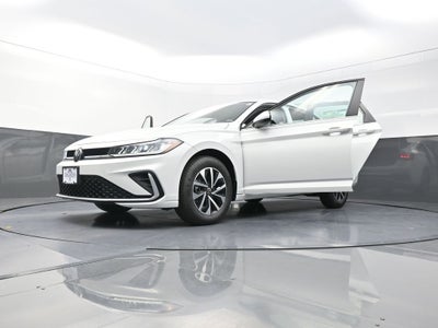 2026 Volkswagen Jetta 1.5T S