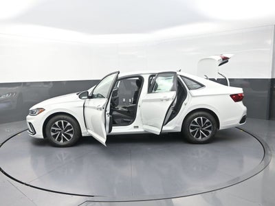 2026 Volkswagen Jetta 1.5T S