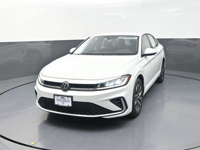 2026 Volkswagen Jetta 1.5T S