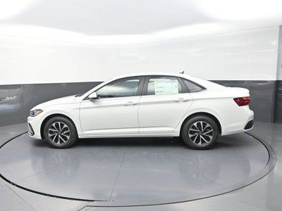 2026 Volkswagen Jetta 1.5T S