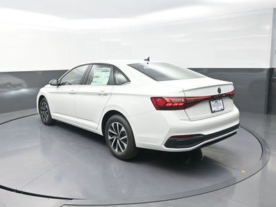 2026 Volkswagen Jetta 1.5T S