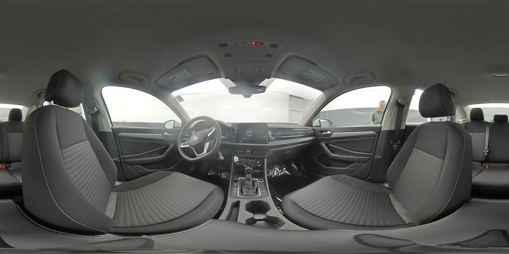 2026 Volkswagen Jetta 1.5T S