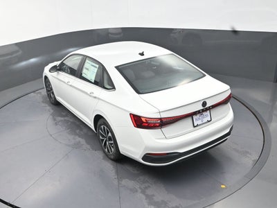 2026 Volkswagen Jetta 1.5T S