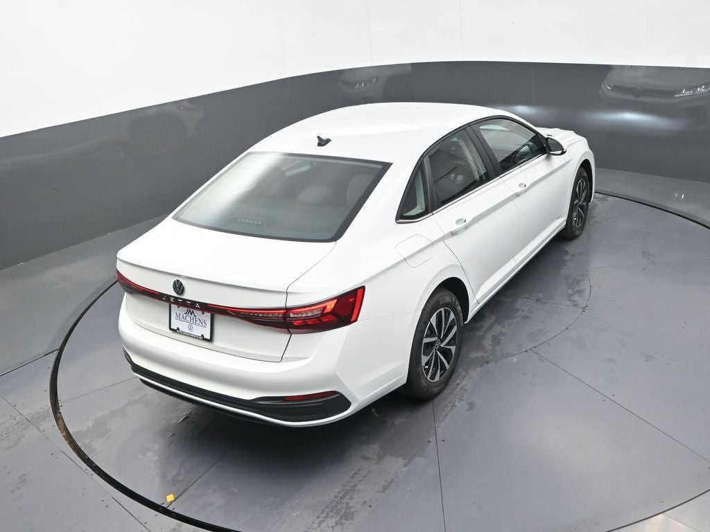 2026 Volkswagen Jetta 1.5T S