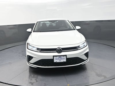 2026 Volkswagen Jetta 1.5T S