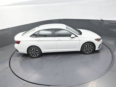 2026 Volkswagen Jetta 1.5T S