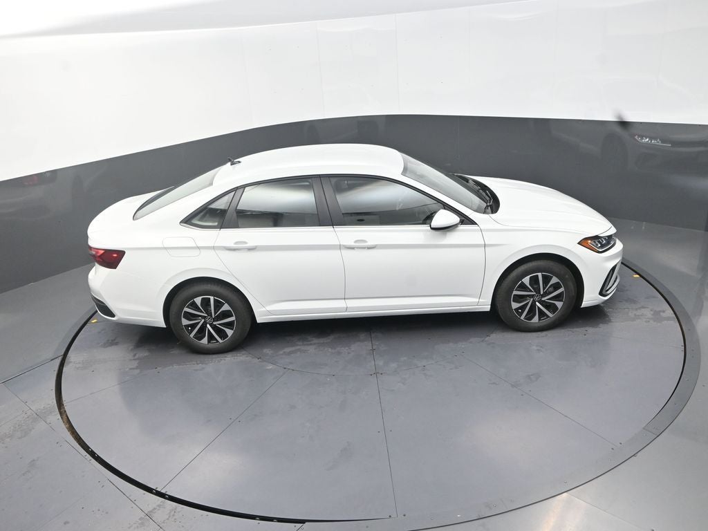 2026 Volkswagen Jetta 1.5T S