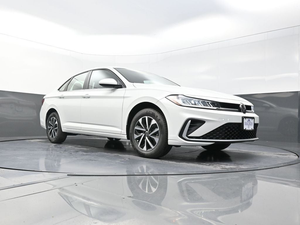 2026 Volkswagen Jetta 1.5T S