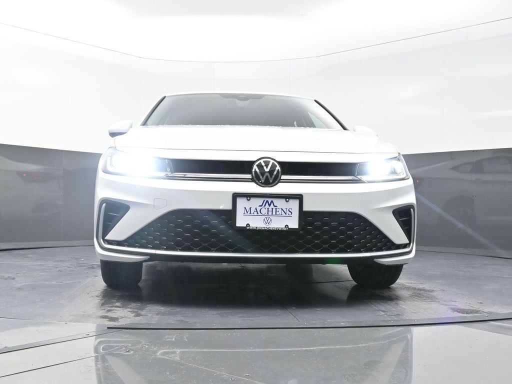 2026 Volkswagen Jetta 1.5T S