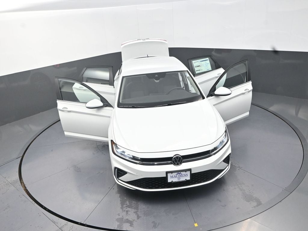 2026 Volkswagen Jetta 1.5T S