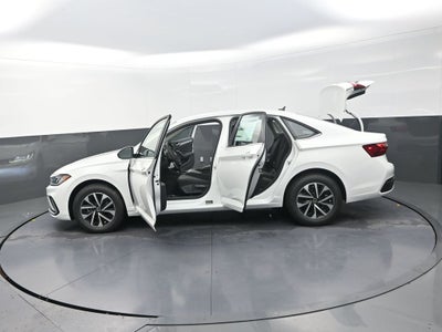 2026 Volkswagen Jetta 1.5T S