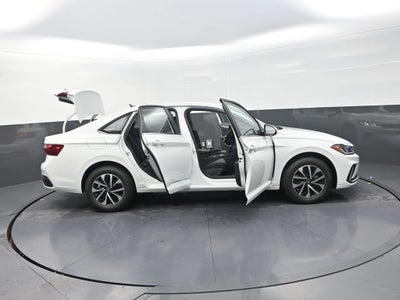 2026 Volkswagen Jetta 1.5T S