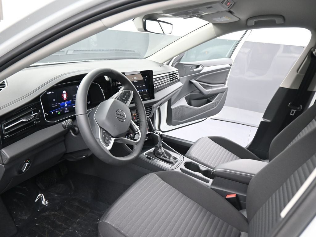 2026 Volkswagen Jetta 1.5T S