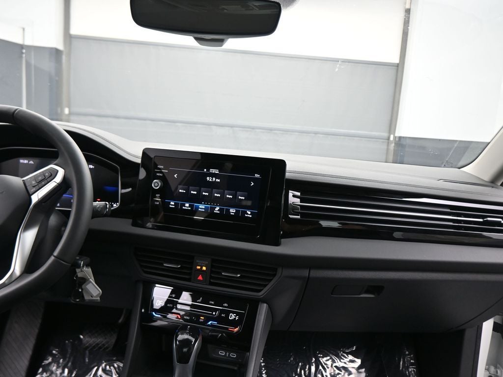 2026 Volkswagen Jetta 1.5T S