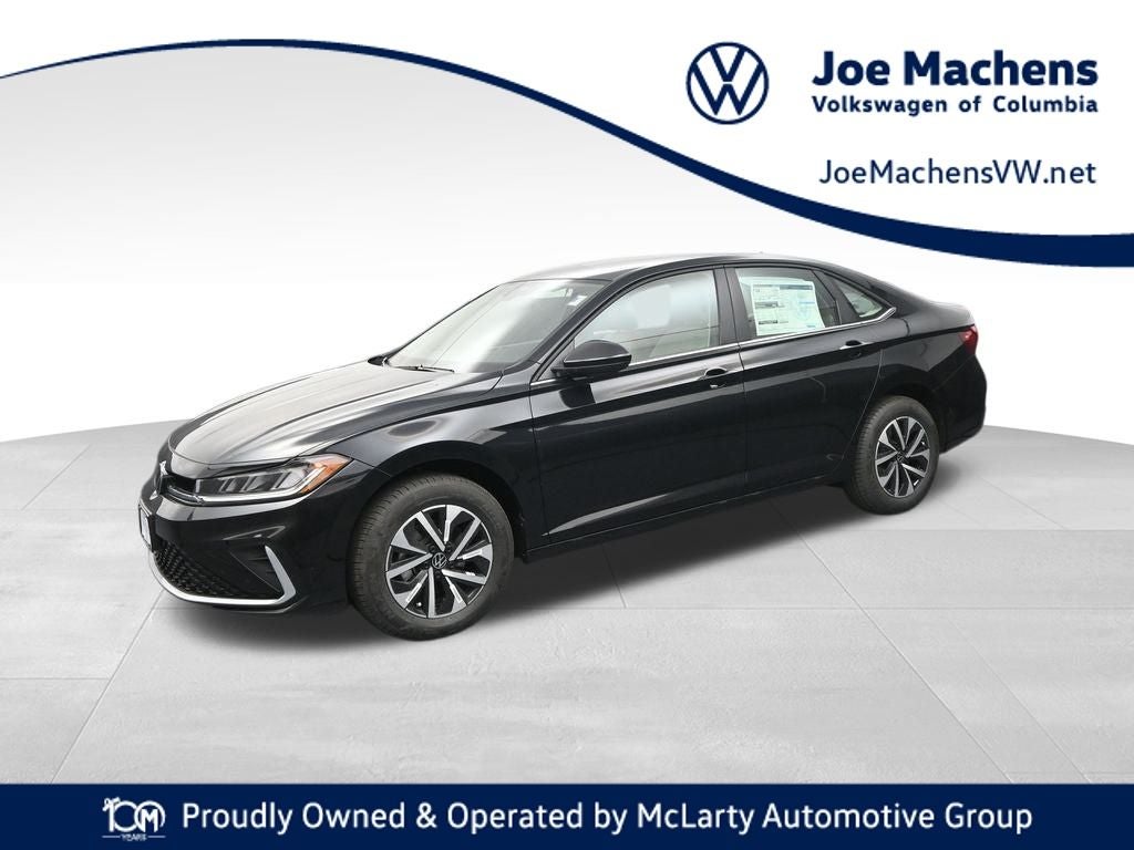 2026 Volkswagen Jetta 1.5T S