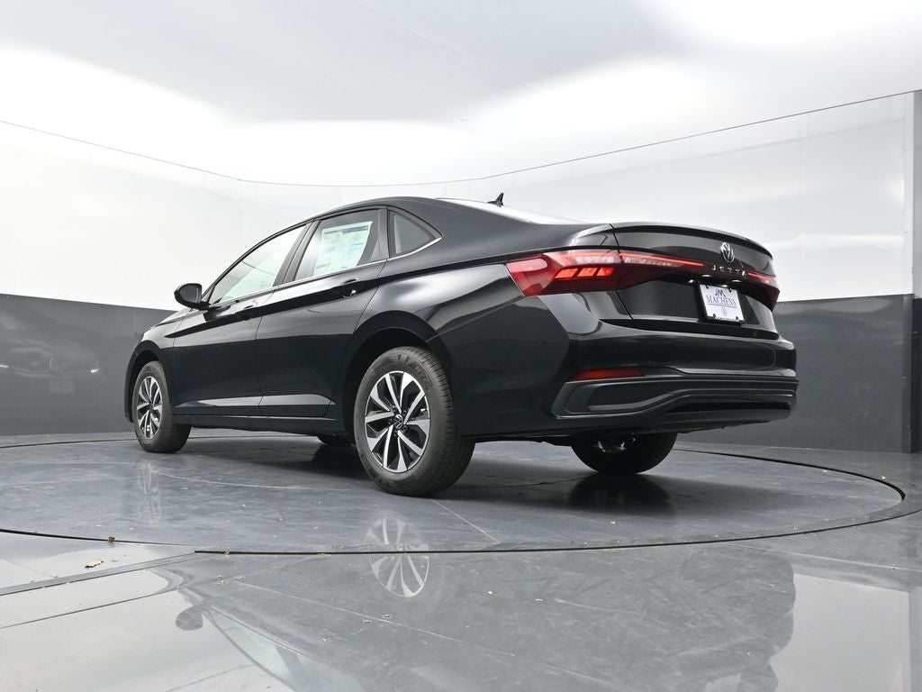 2026 Volkswagen Jetta 1.5T S