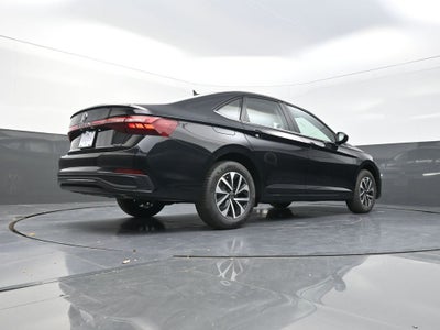 2026 Volkswagen Jetta 1.5T S