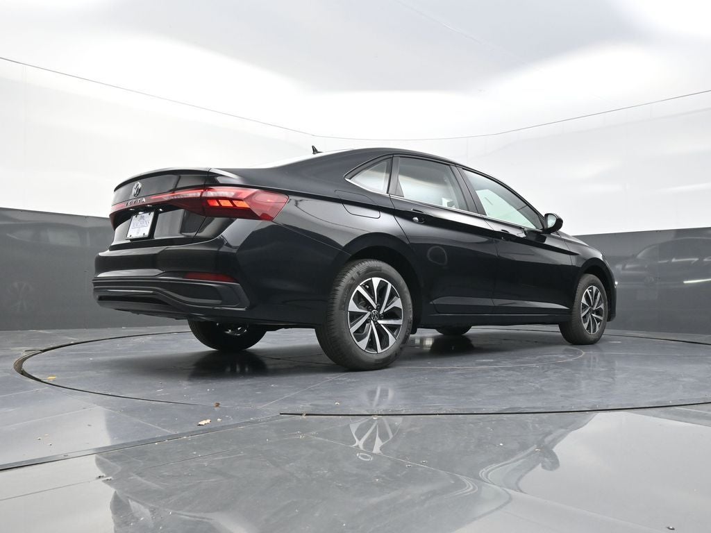 2026 Volkswagen Jetta 1.5T S