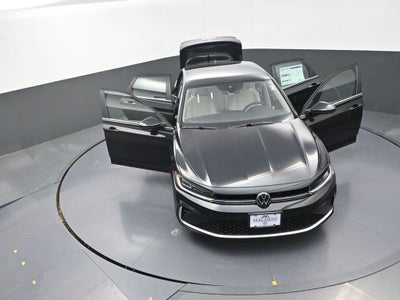 2026 Volkswagen Jetta 1.5T S