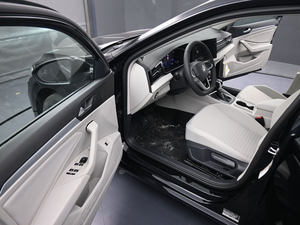 2026 Volkswagen Jetta 1.5T S