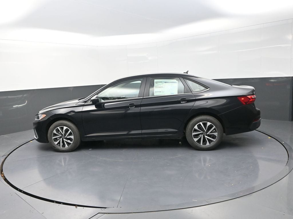 2026 Volkswagen Jetta 1.5T S