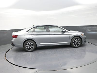 2026 Volkswagen Jetta 1.5T S