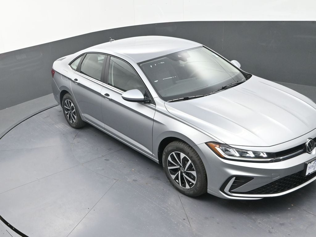 2026 Volkswagen Jetta 1.5T S