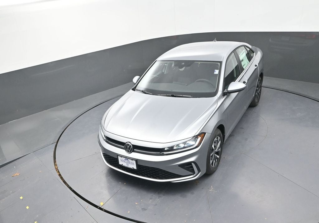 2026 Volkswagen Jetta 1.5T S