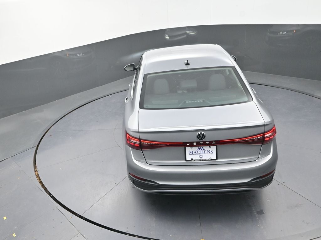 2026 Volkswagen Jetta 1.5T S