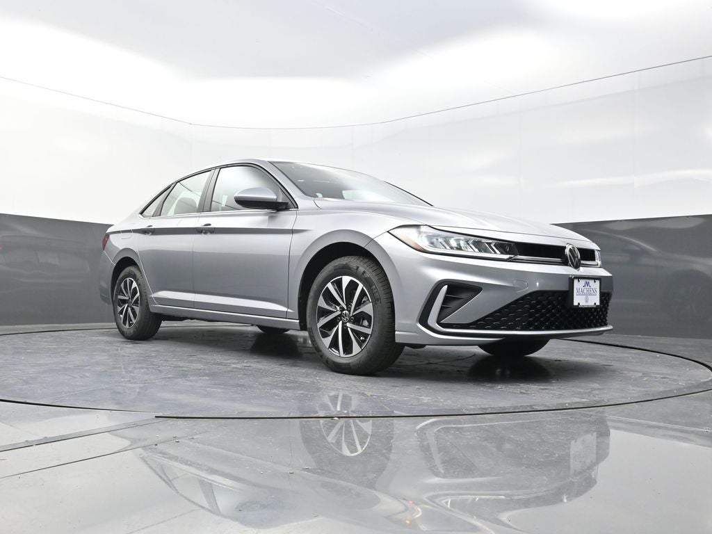 2026 Volkswagen Jetta 1.5T S