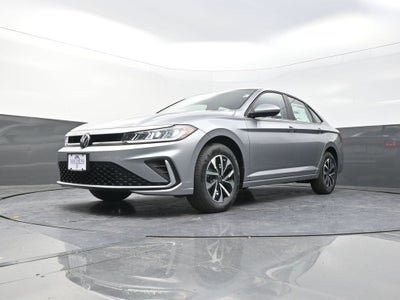 2026 Volkswagen Jetta 1.5T S