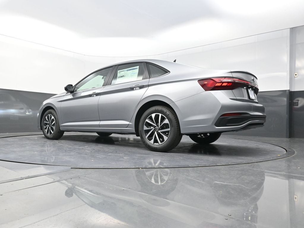 2026 Volkswagen Jetta 1.5T S