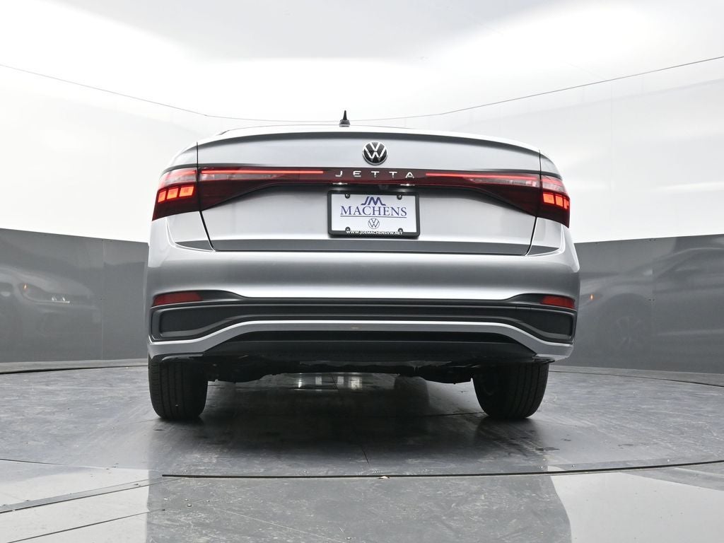 2026 Volkswagen Jetta 1.5T S