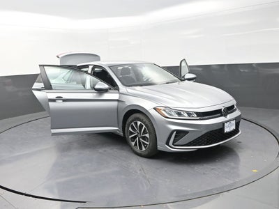 2026 Volkswagen Jetta 1.5T S