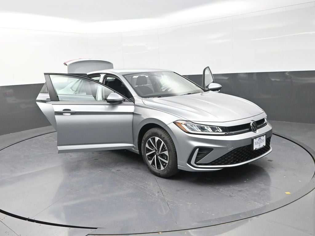 2026 Volkswagen Jetta 1.5T S