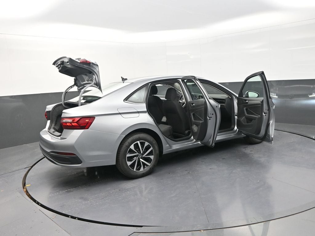 2026 Volkswagen Jetta 1.5T S