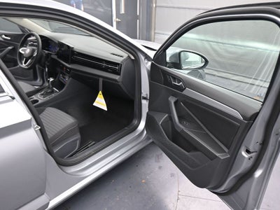 2026 Volkswagen Jetta 1.5T S