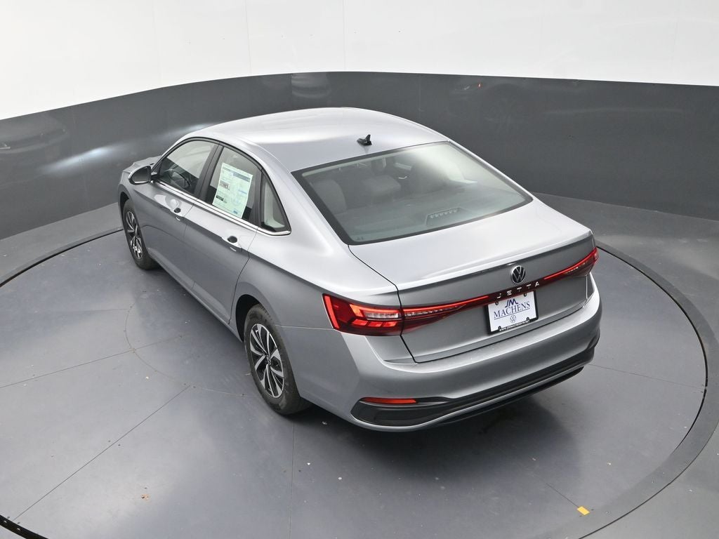 2026 Volkswagen Jetta 1.5T S
