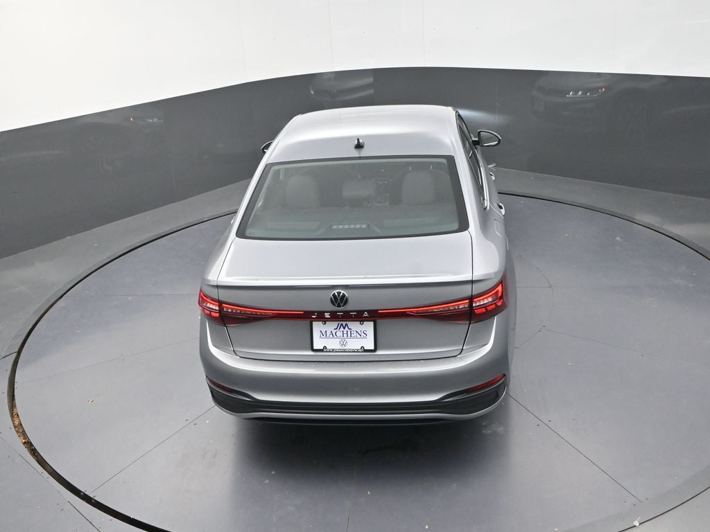 2026 Volkswagen Jetta 1.5T S