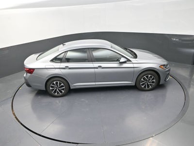 2026 Volkswagen Jetta 1.5T S