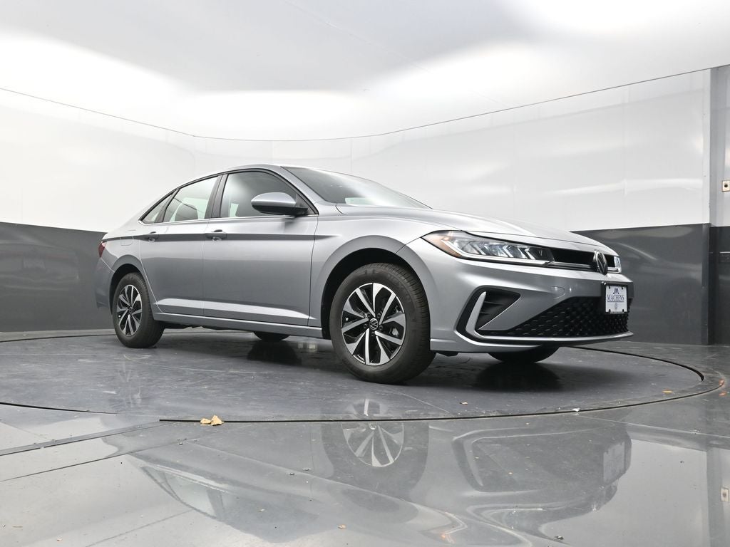 2026 Volkswagen Jetta 1.5T S