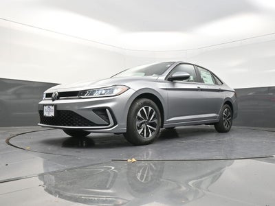 2026 Volkswagen Jetta 1.5T S